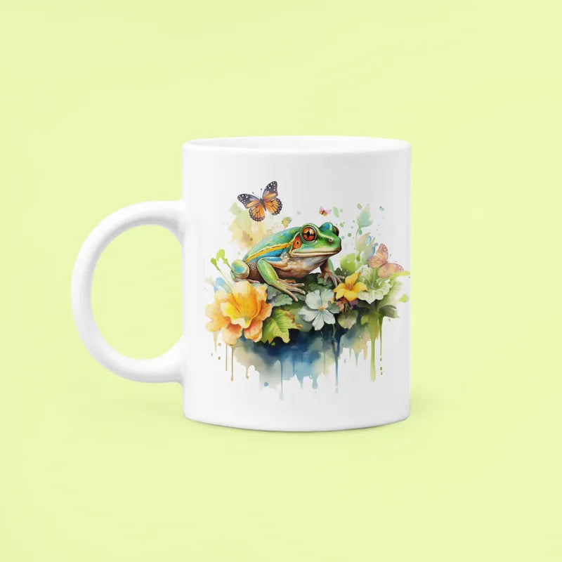 Grenouille111