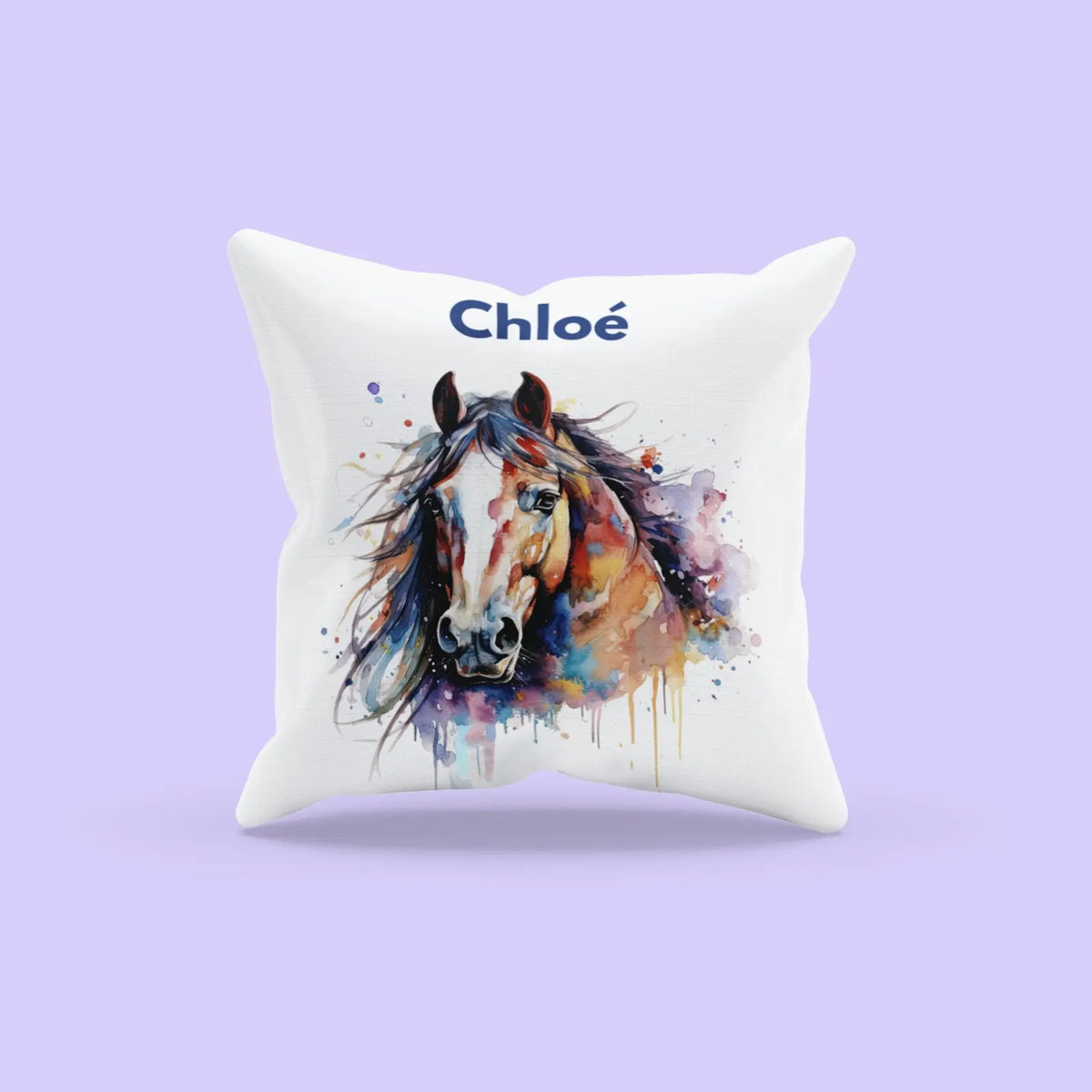 Cheval 1