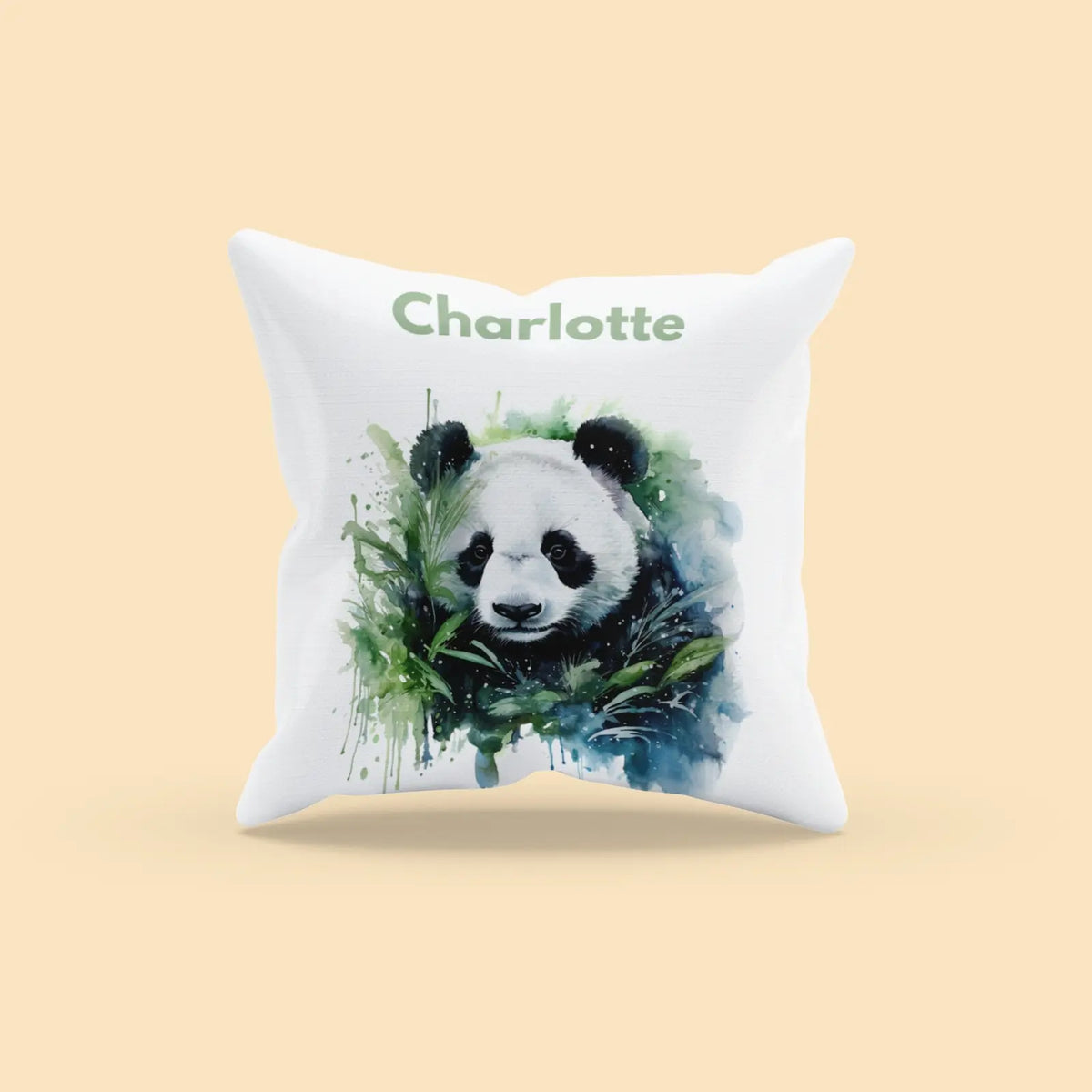 Panda 1