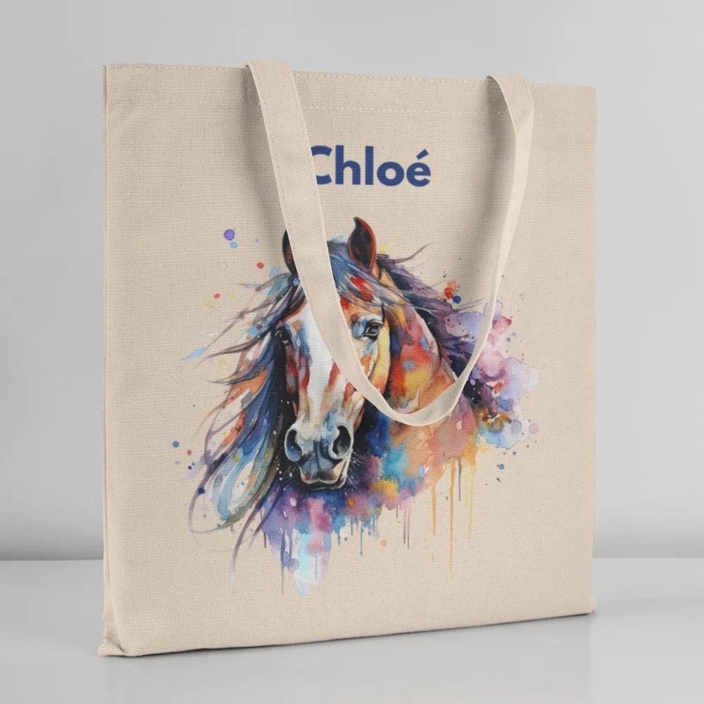 Cheval 1