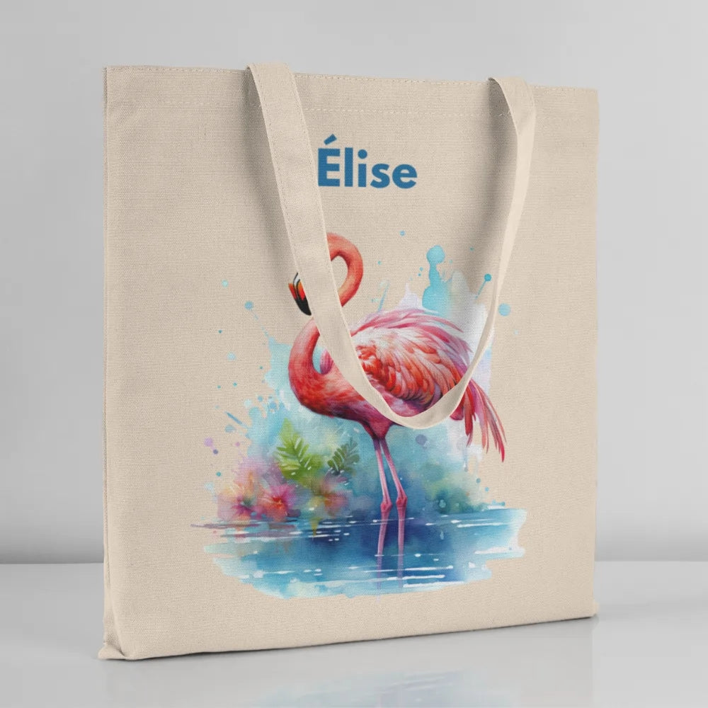 Flamant Rose 1