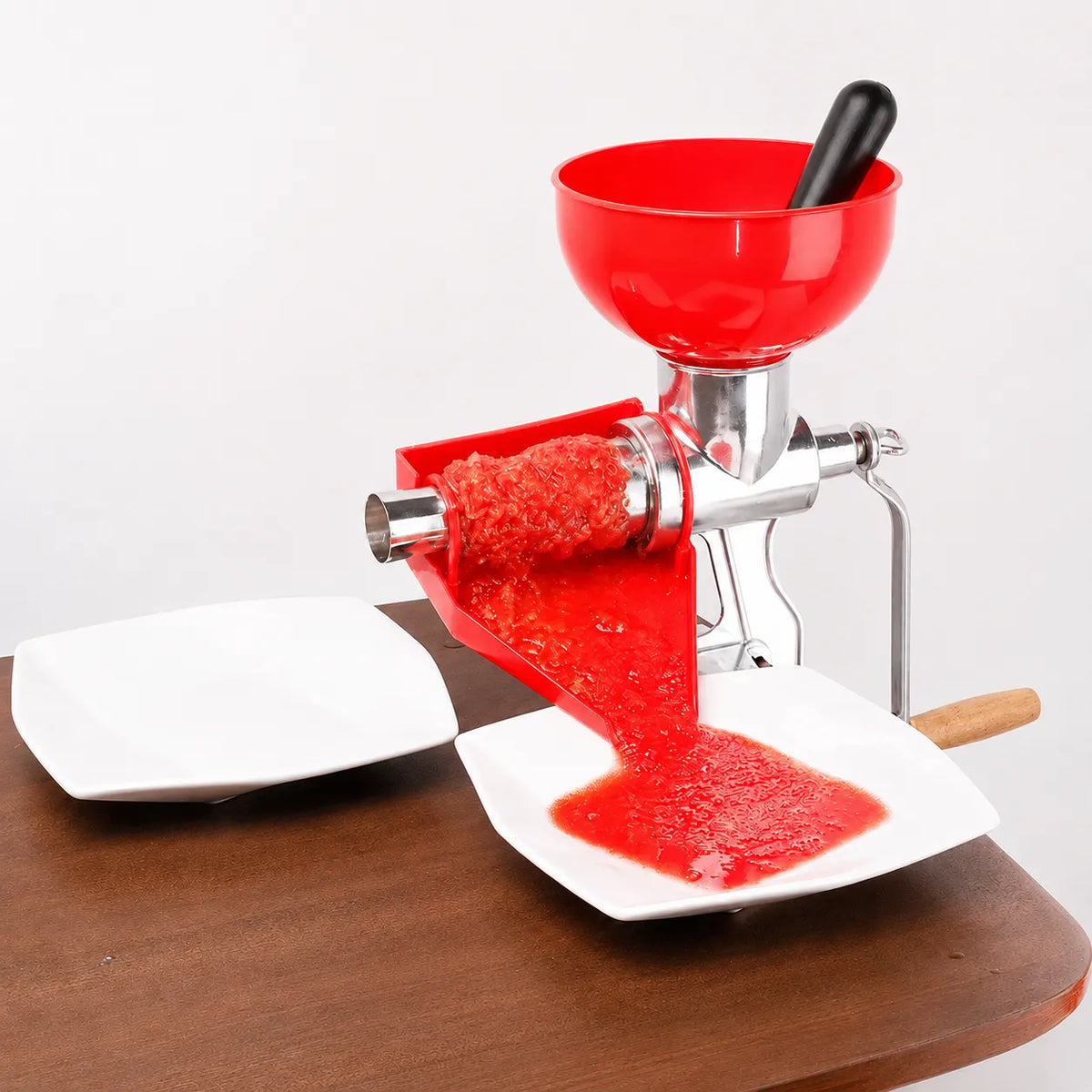 Manual Grinder