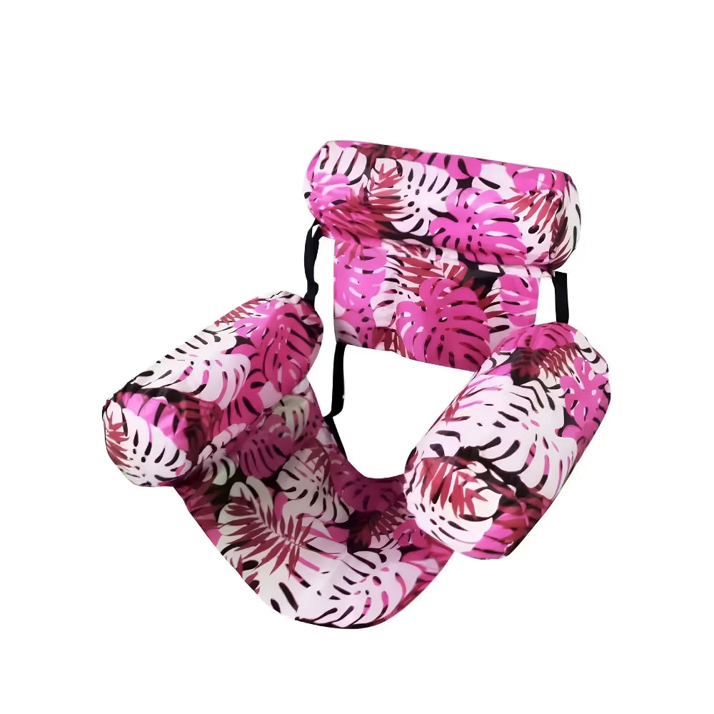 Inflatable chair