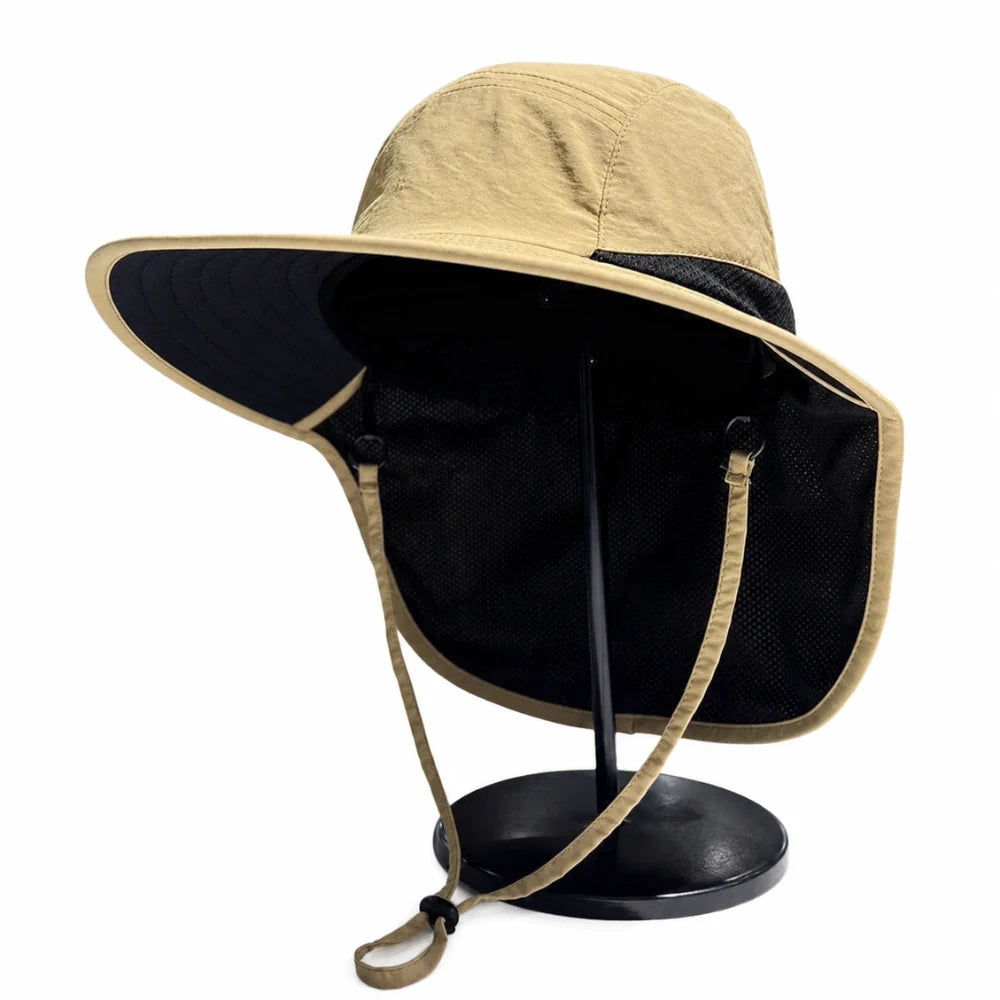 Chapeau de soleil