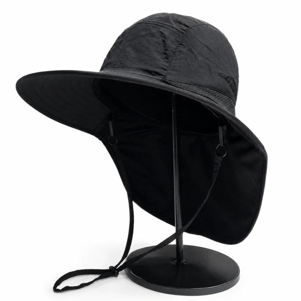 Chapeau de soleil
