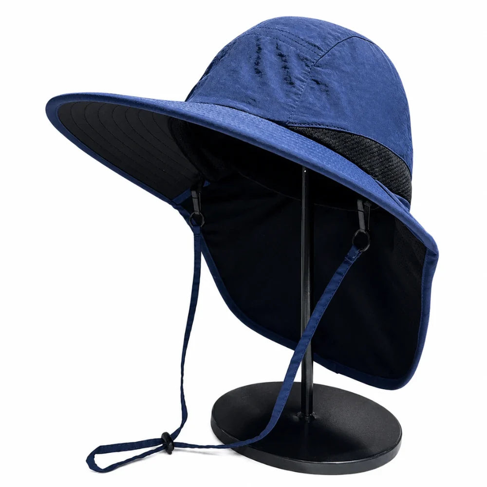 Chapeau de soleil