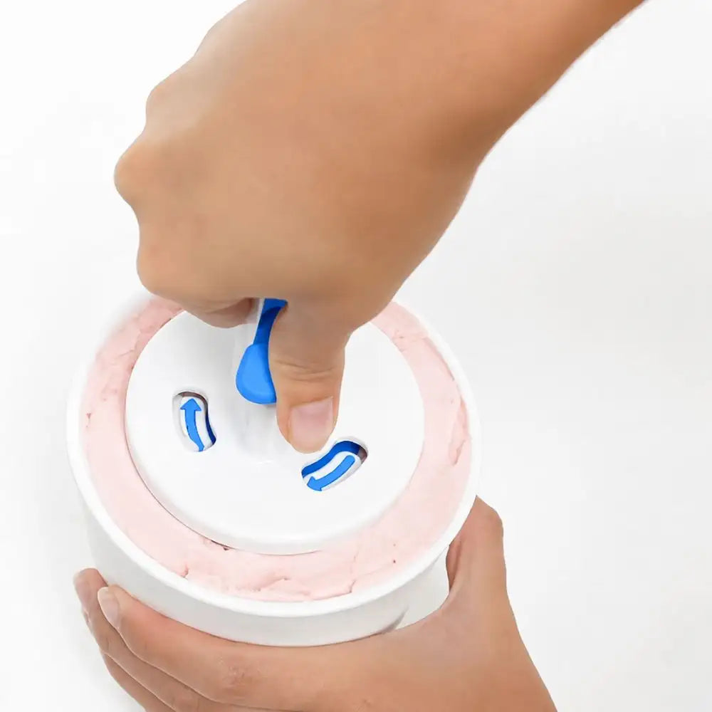 Cuillère à glace
