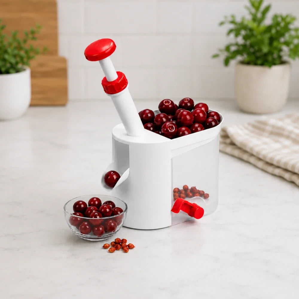 Dénoyauteur multifruits