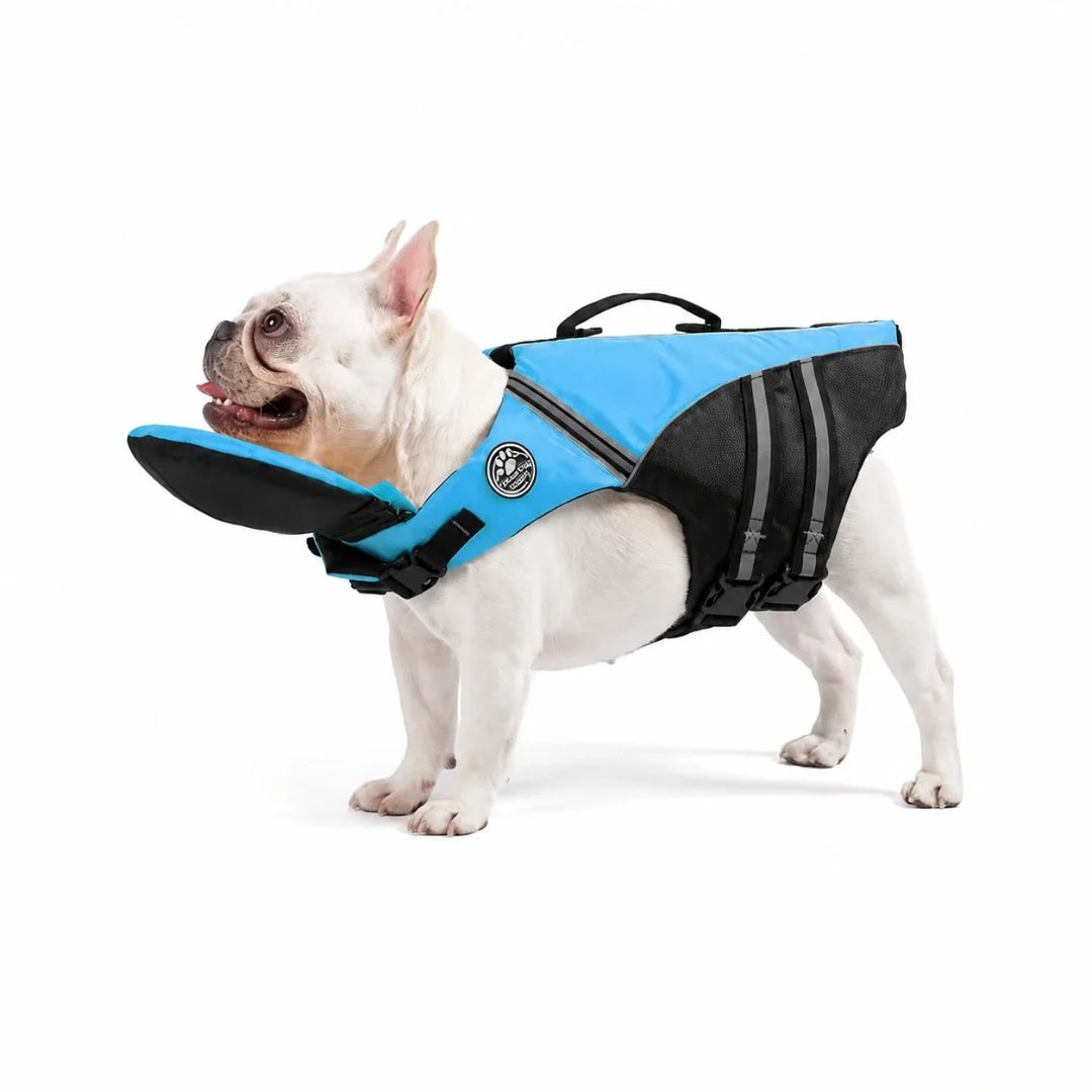 Gilet de sécurité