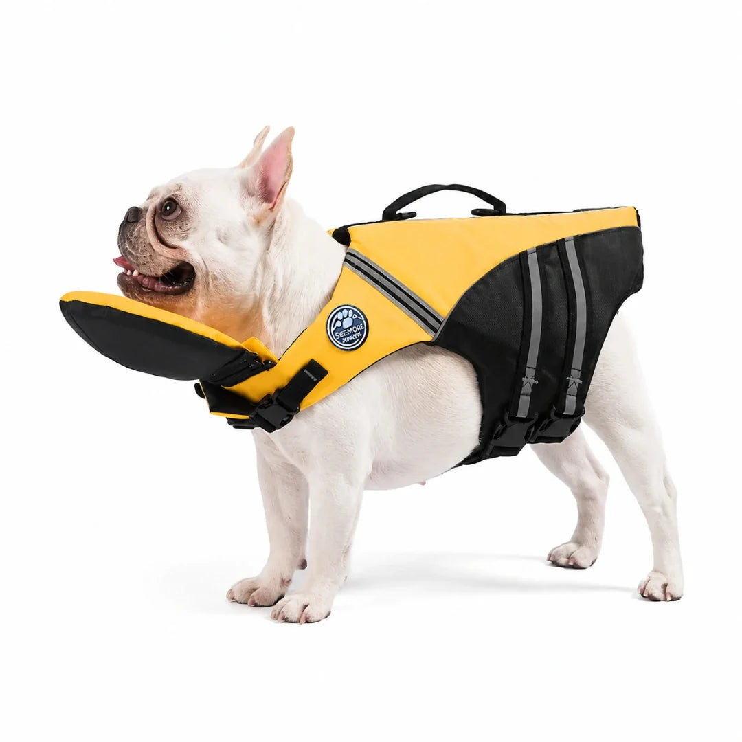 Gilet de sécurité