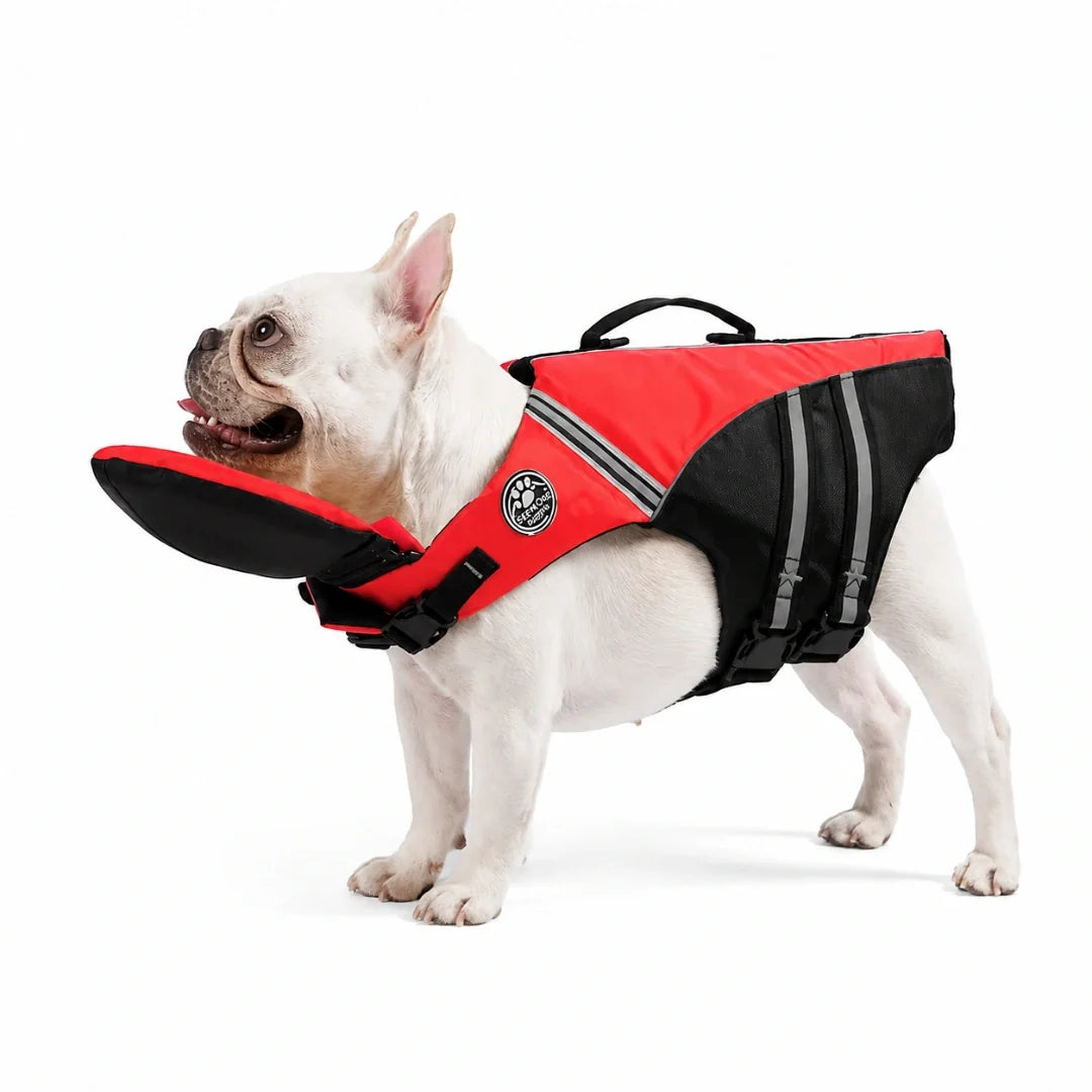 Gilet de sécurité