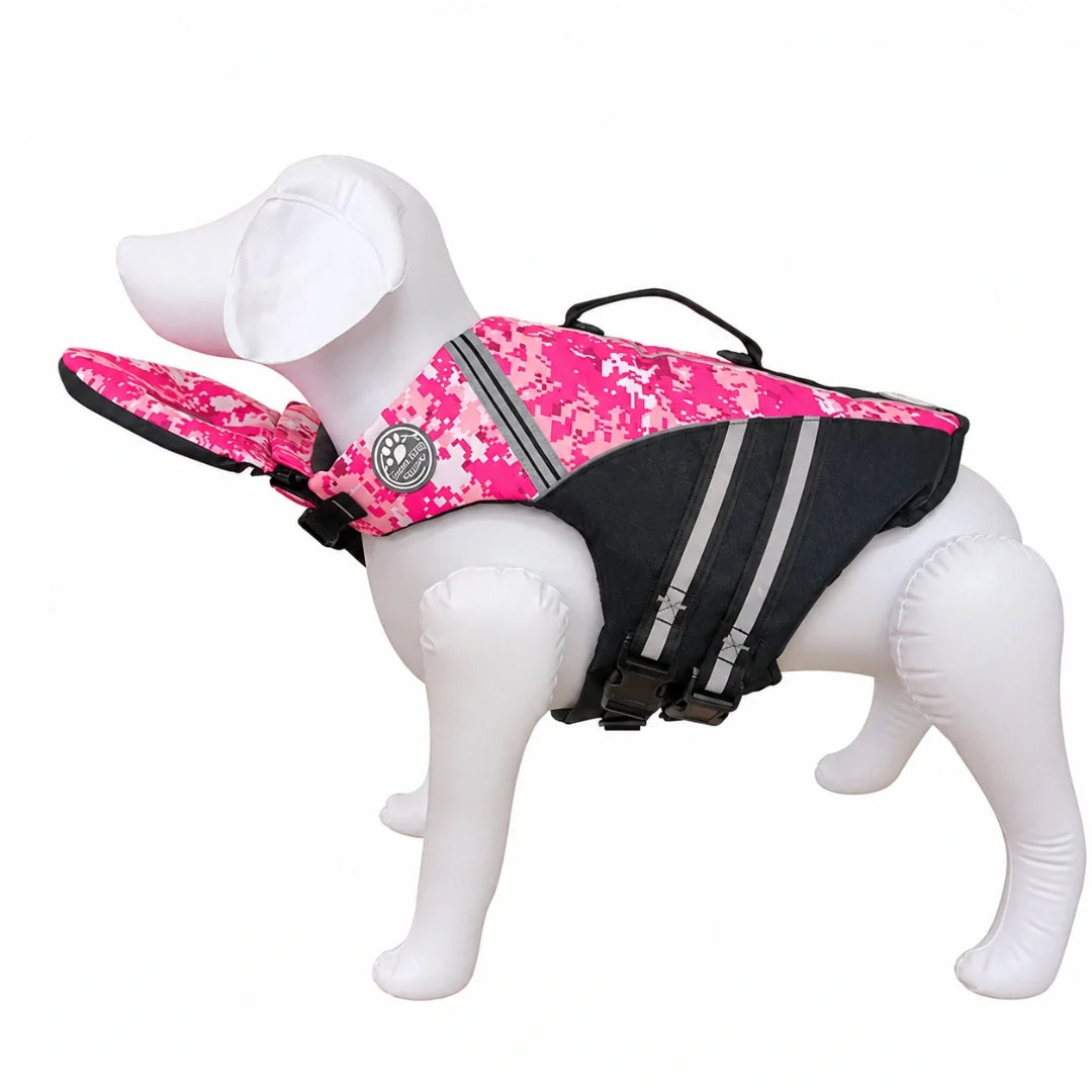 Gilet de sécurité