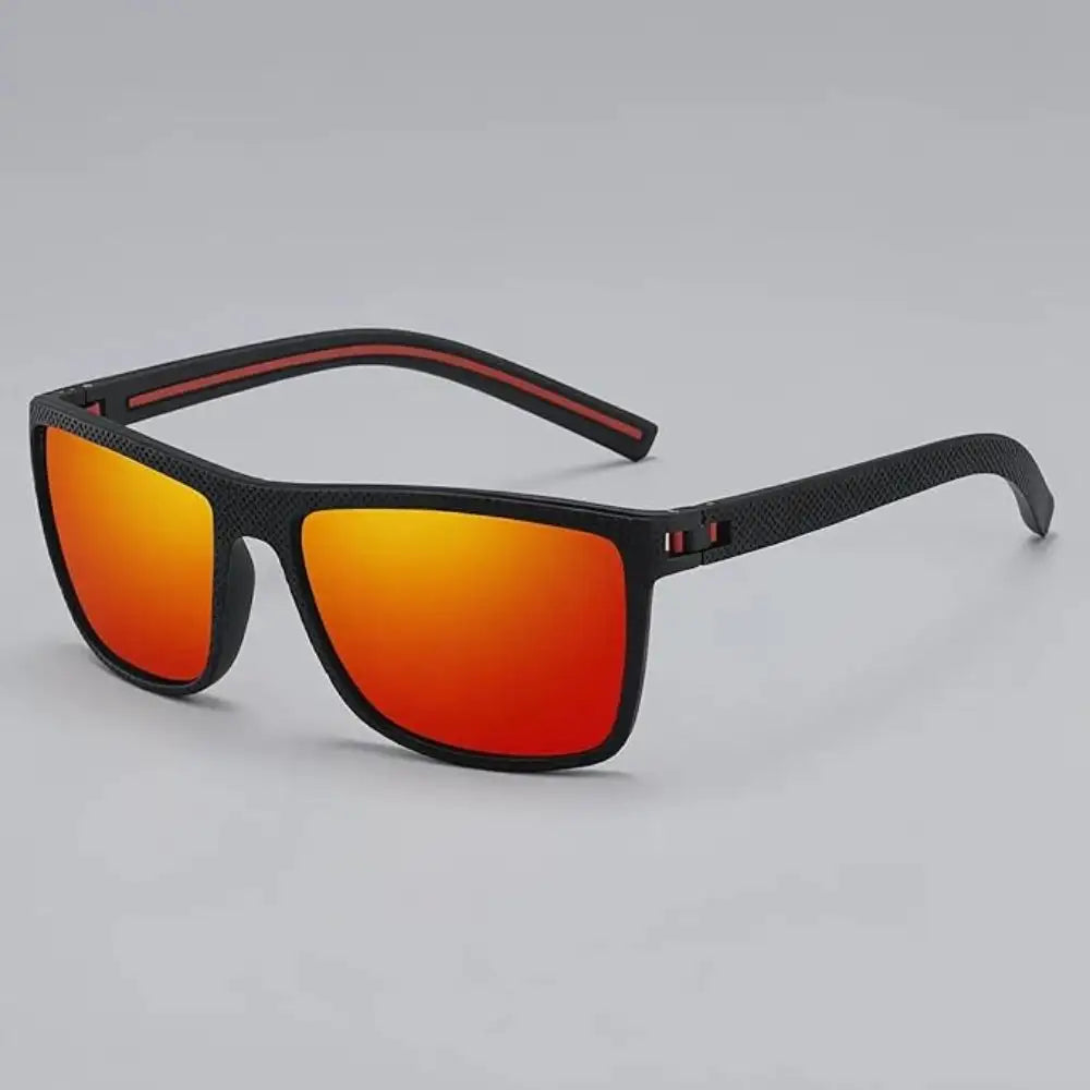 Lunettes de pêche