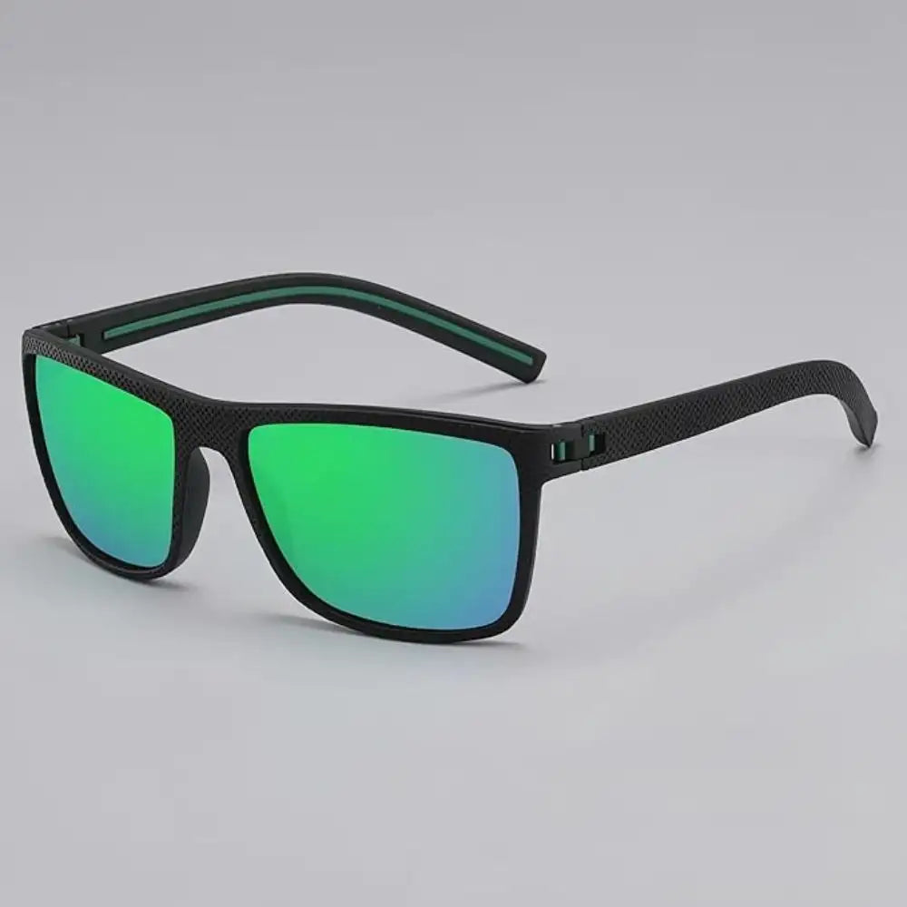 Lunettes de pêche