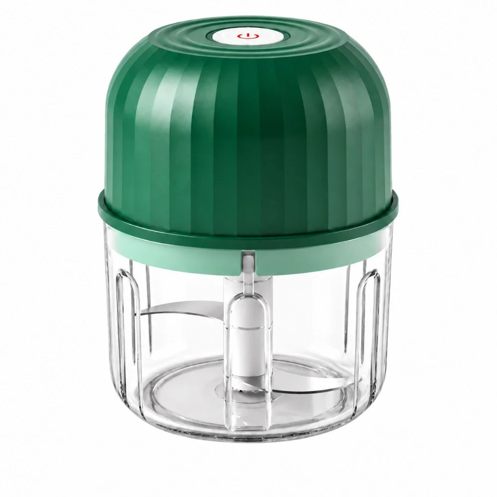 Mini hachoir électrique
