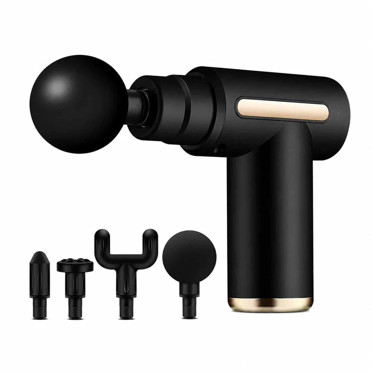 Pistolet de massage