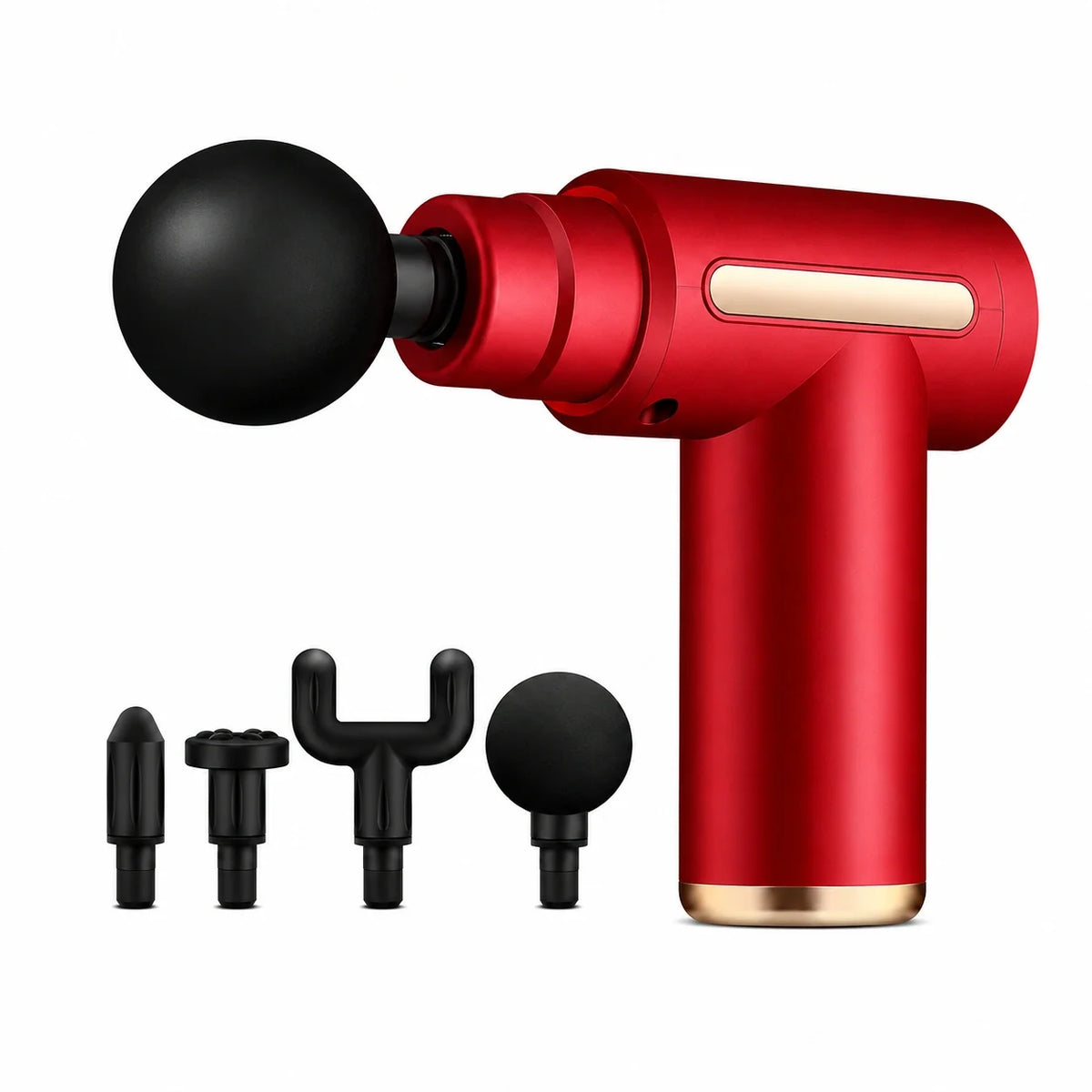Pistolet de massage