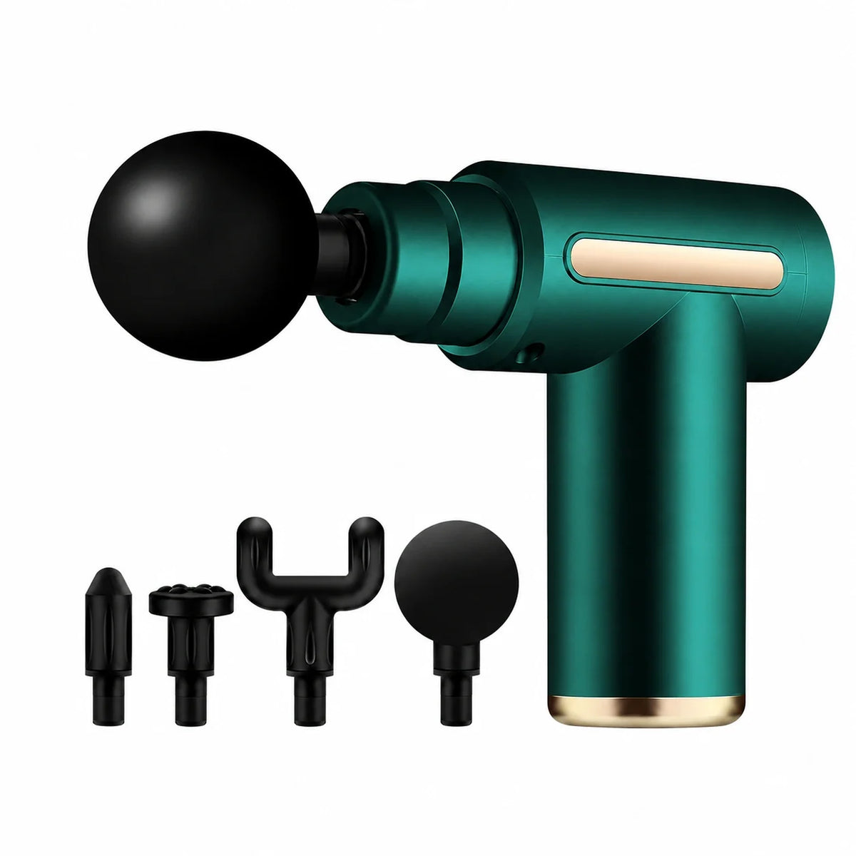 Pistolet de massage