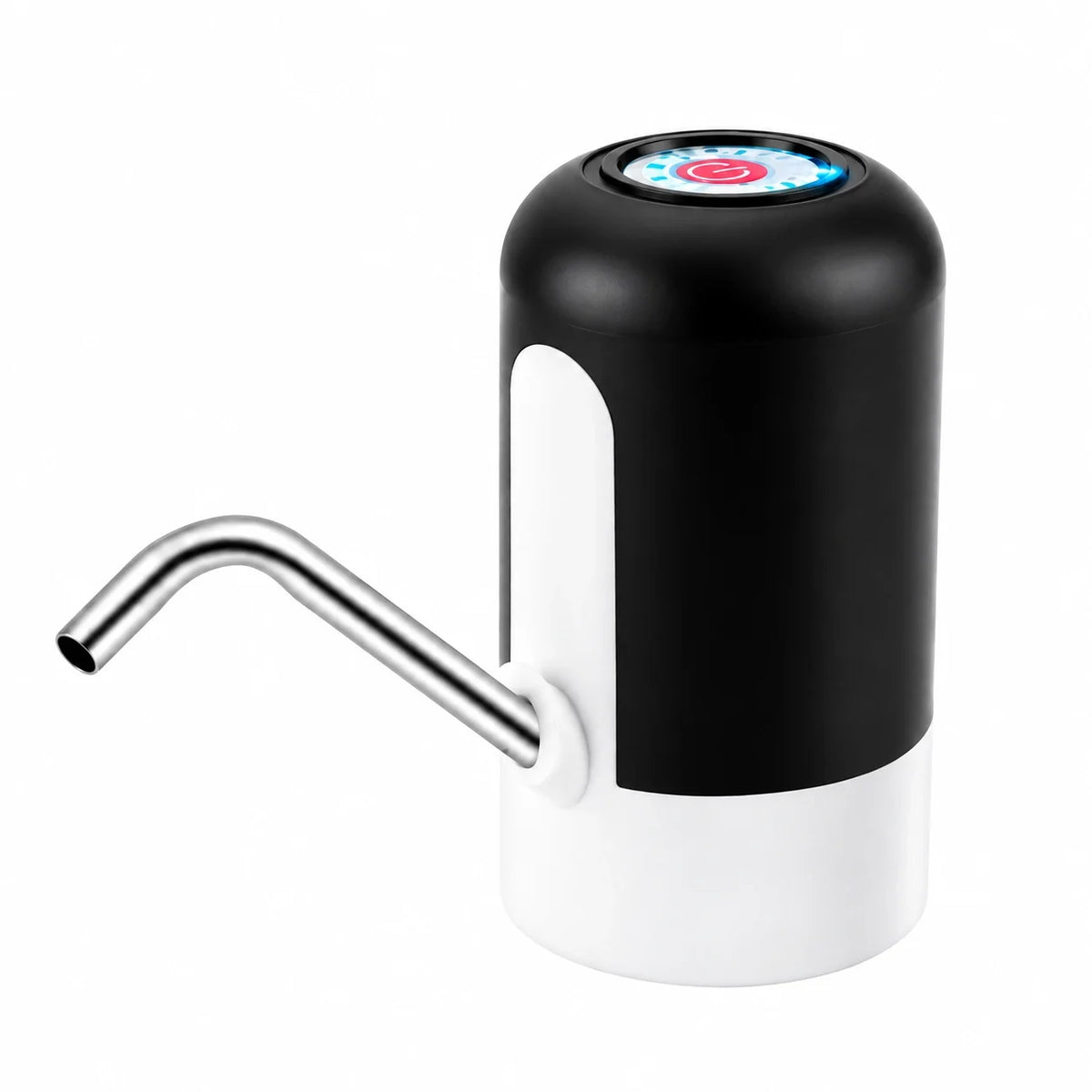 Dispensing Pumps