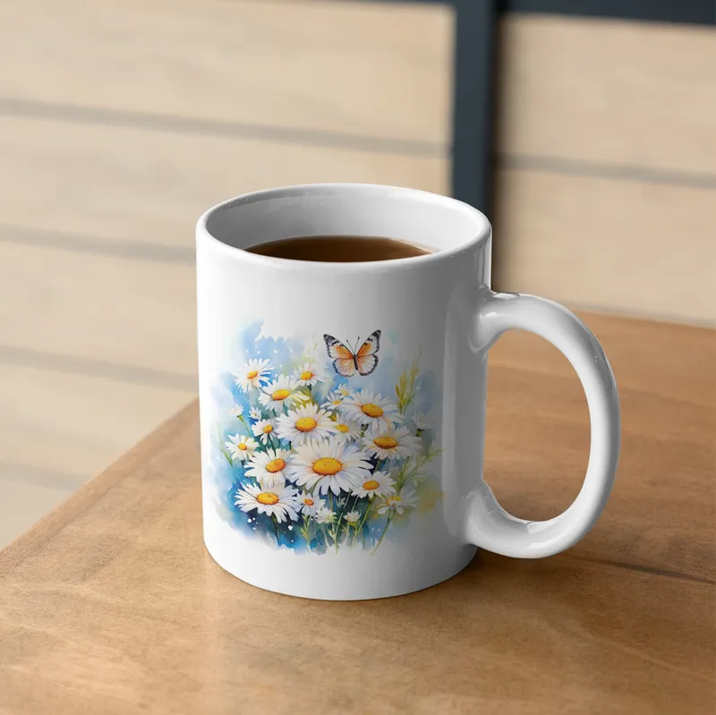 Marguerites211