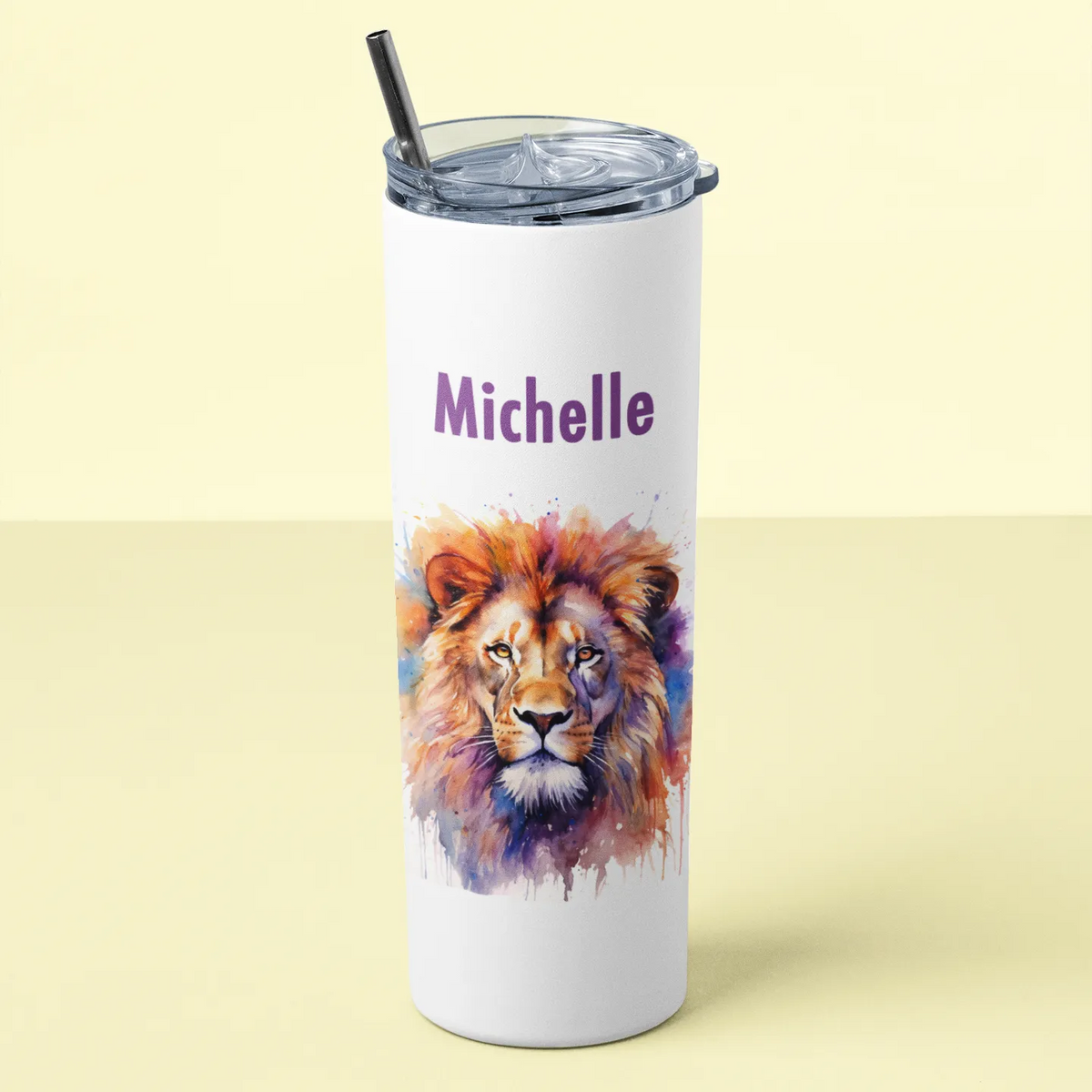 lion111