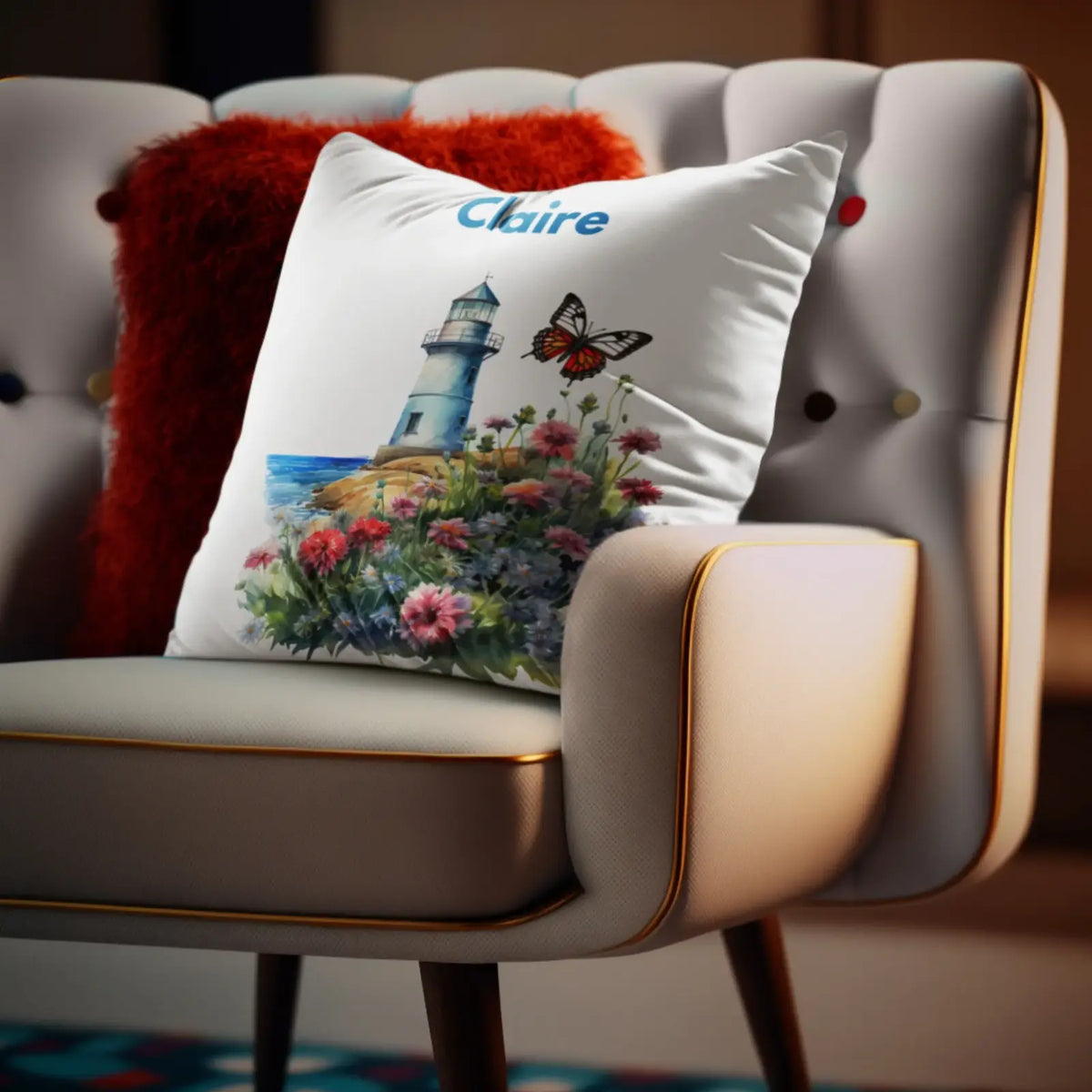Le Phare en fleur 2