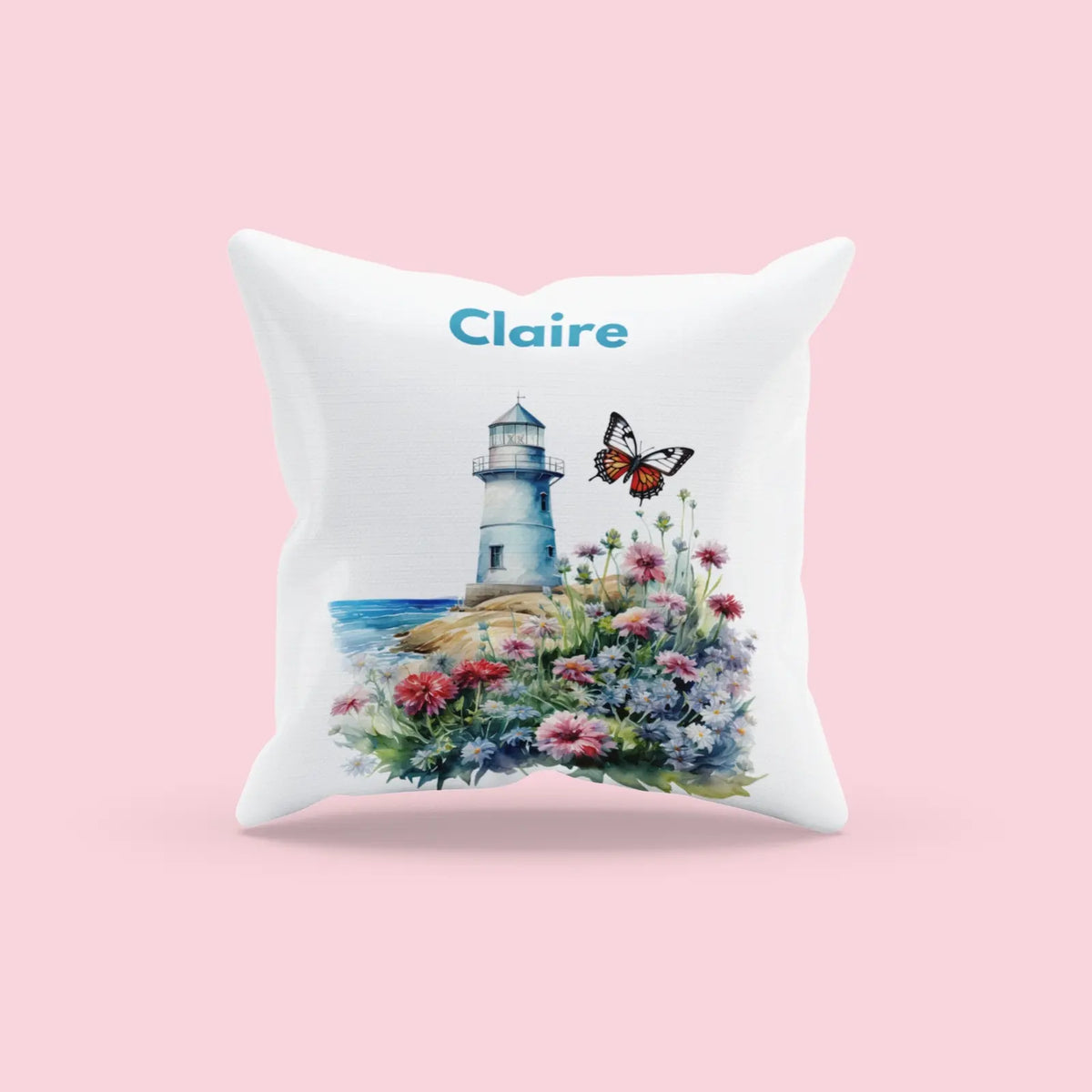 Le Phare en fleur 1