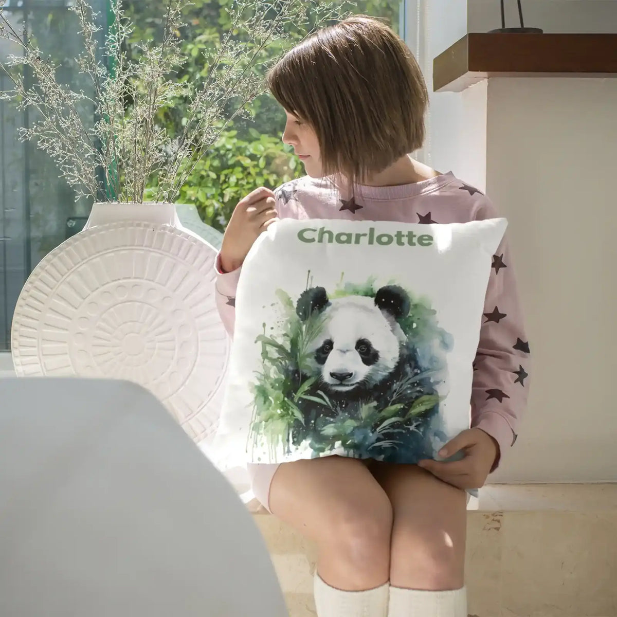 Panda 2