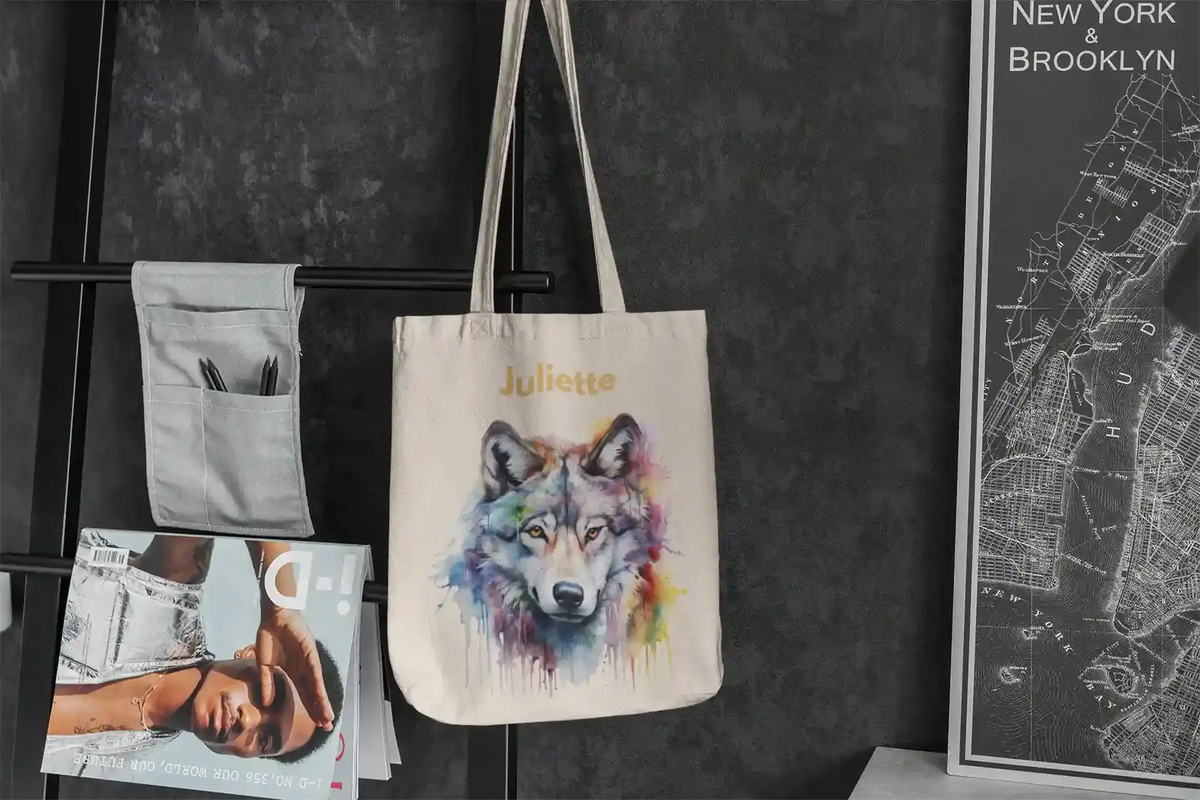 Loup 2