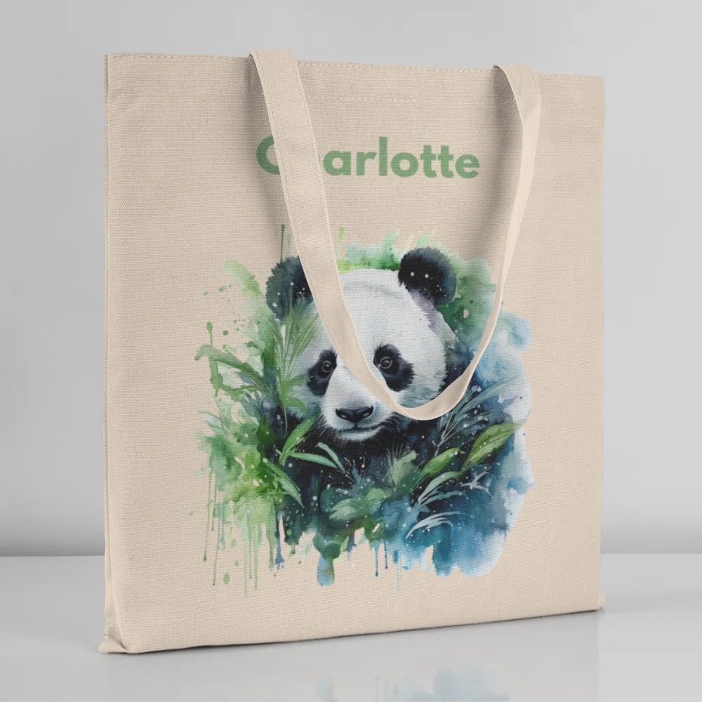 Panda 1
