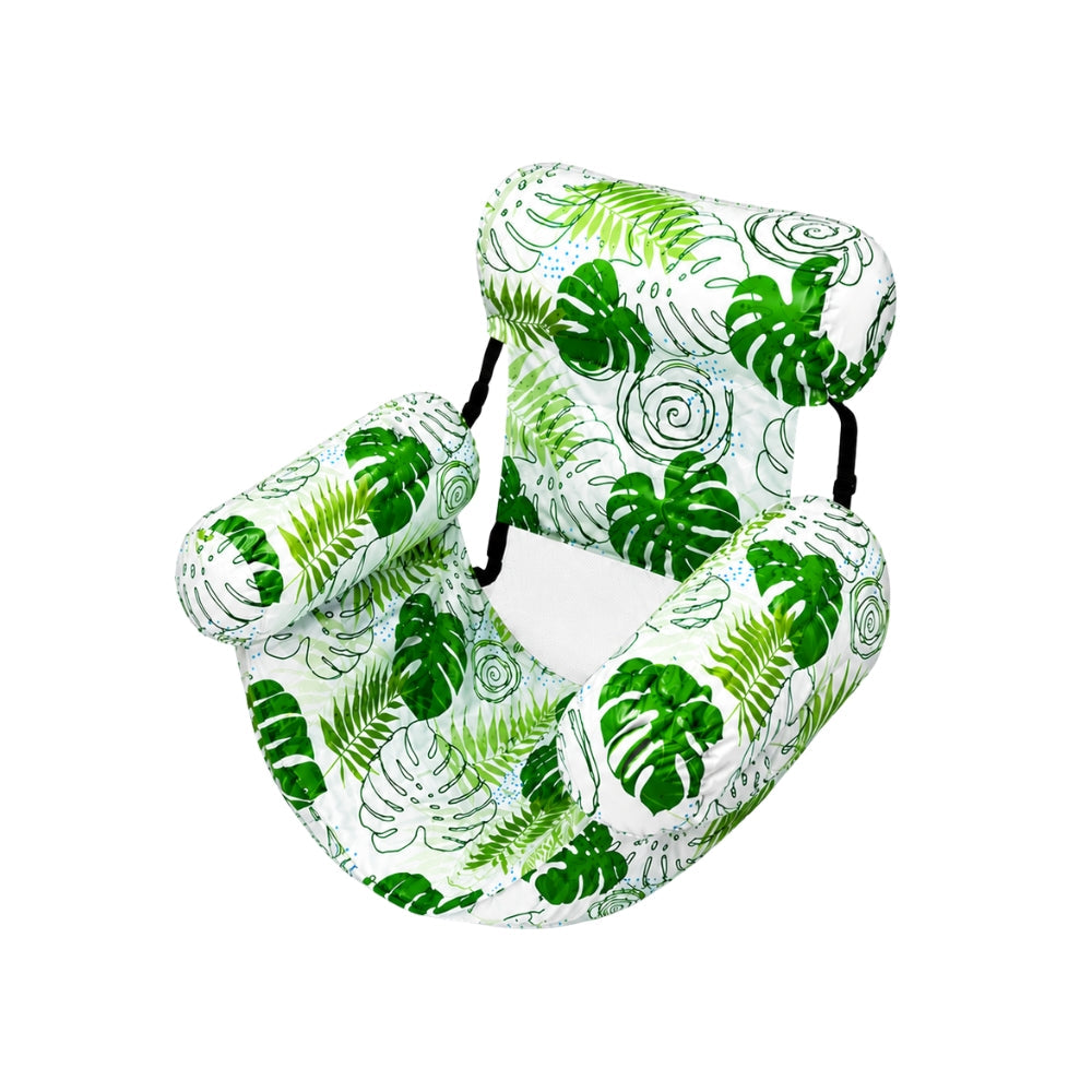 Inflatable chair