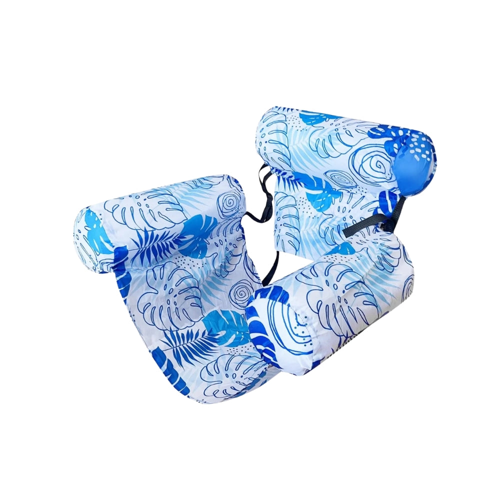Inflatable chair