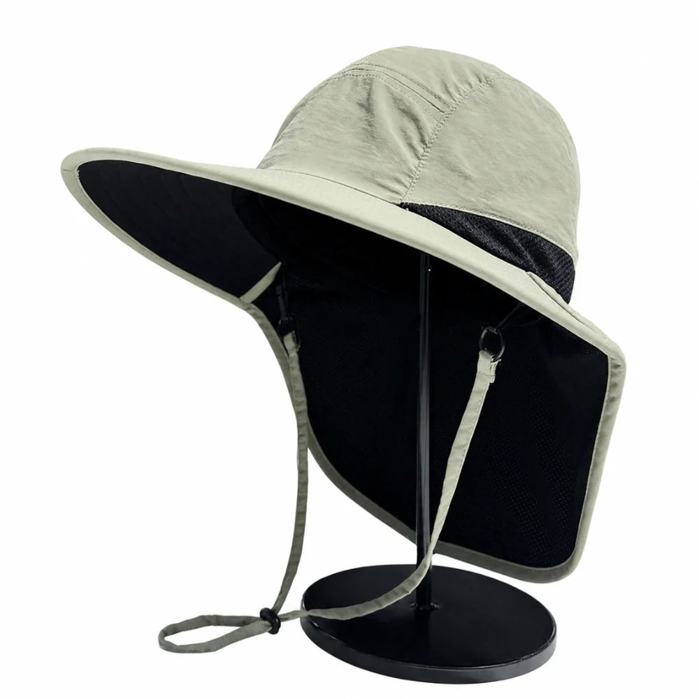 Chapeau de soleil
