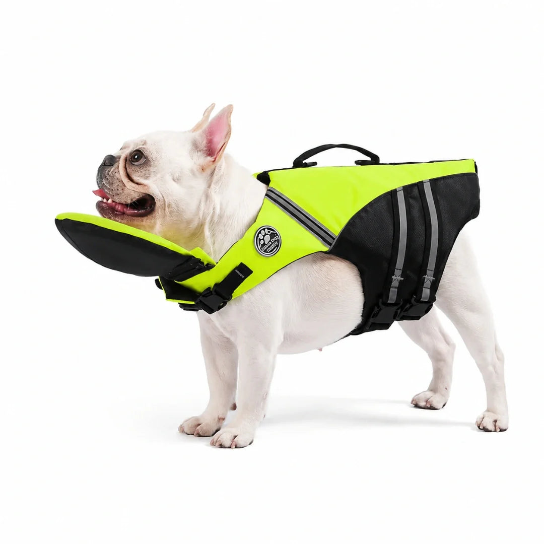 Gilet de sécurité