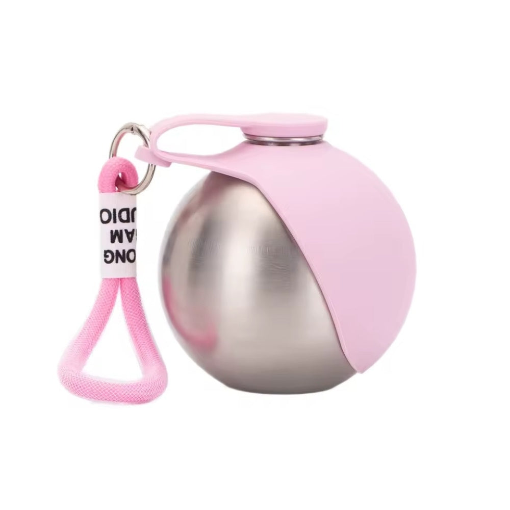 Gourde pour chien