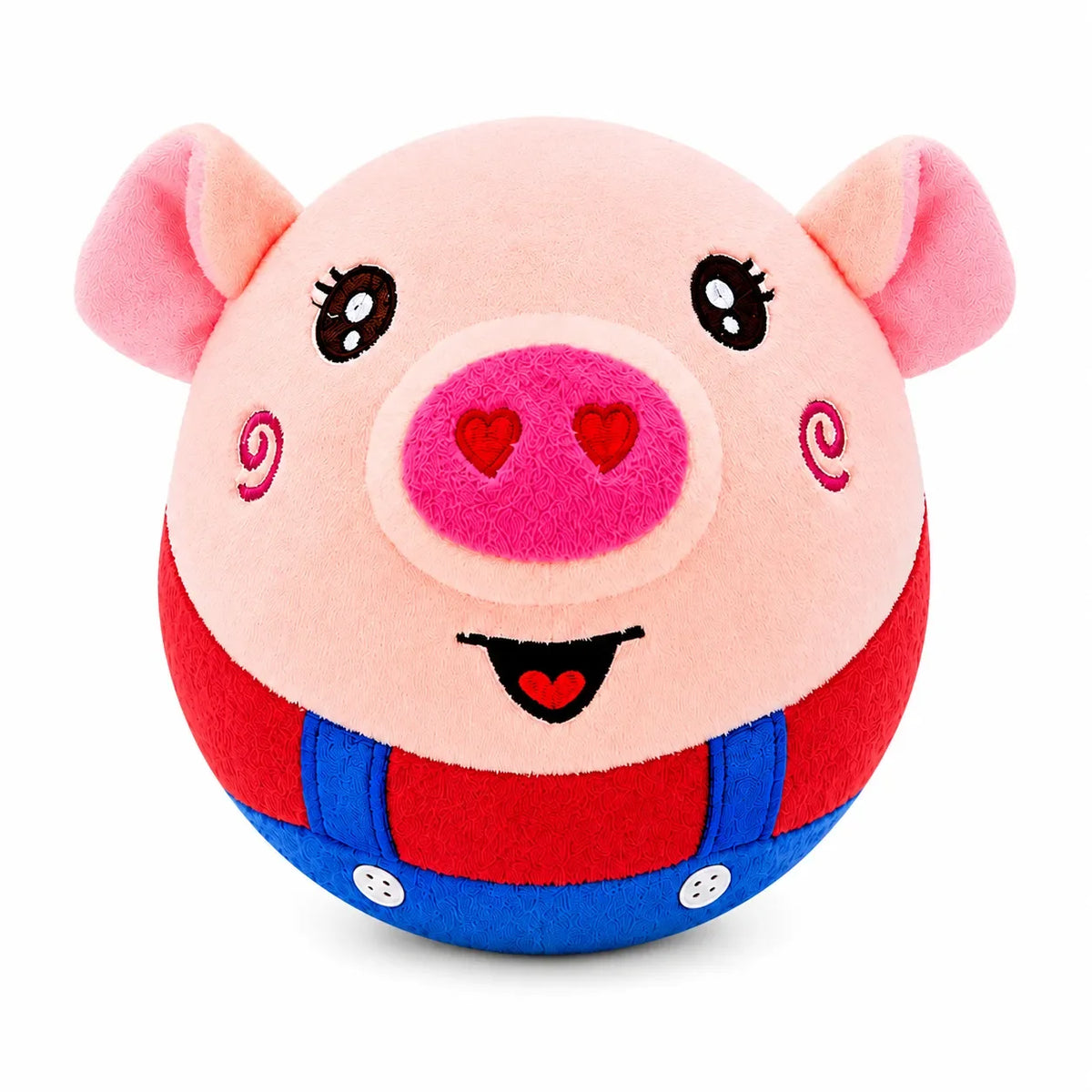 Jouet cochon