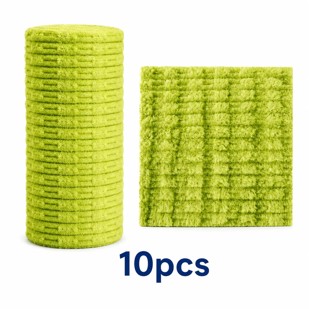 Lingettes nettoyantes