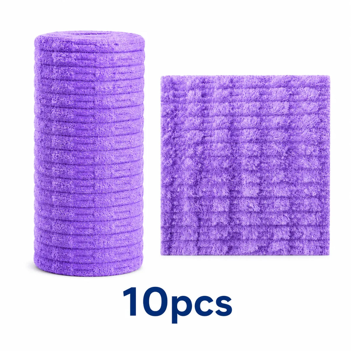 Lingettes nettoyantes