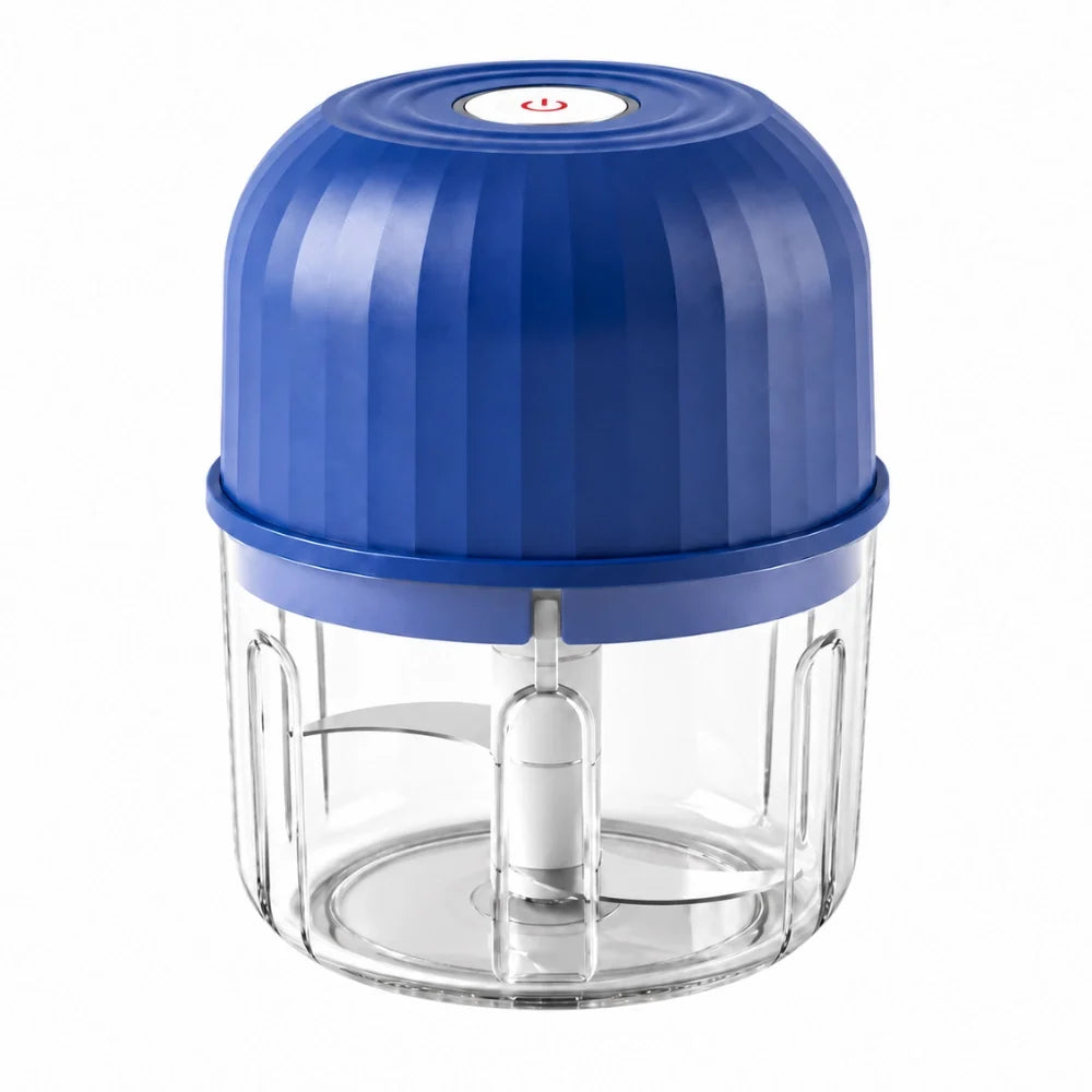 Mini hachoir électrique