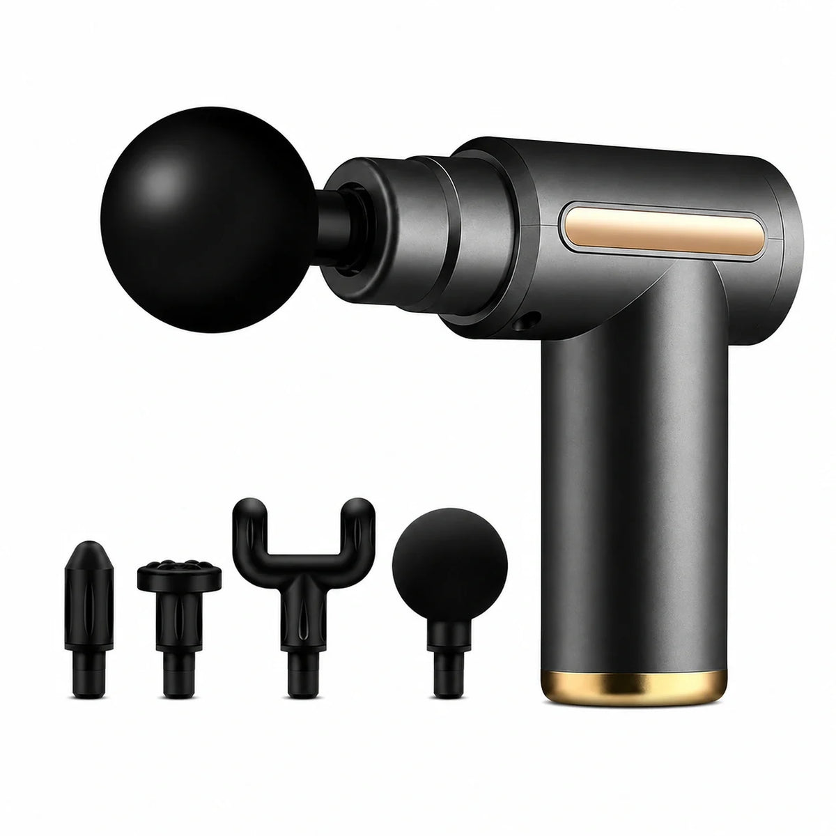Pistolet de massage