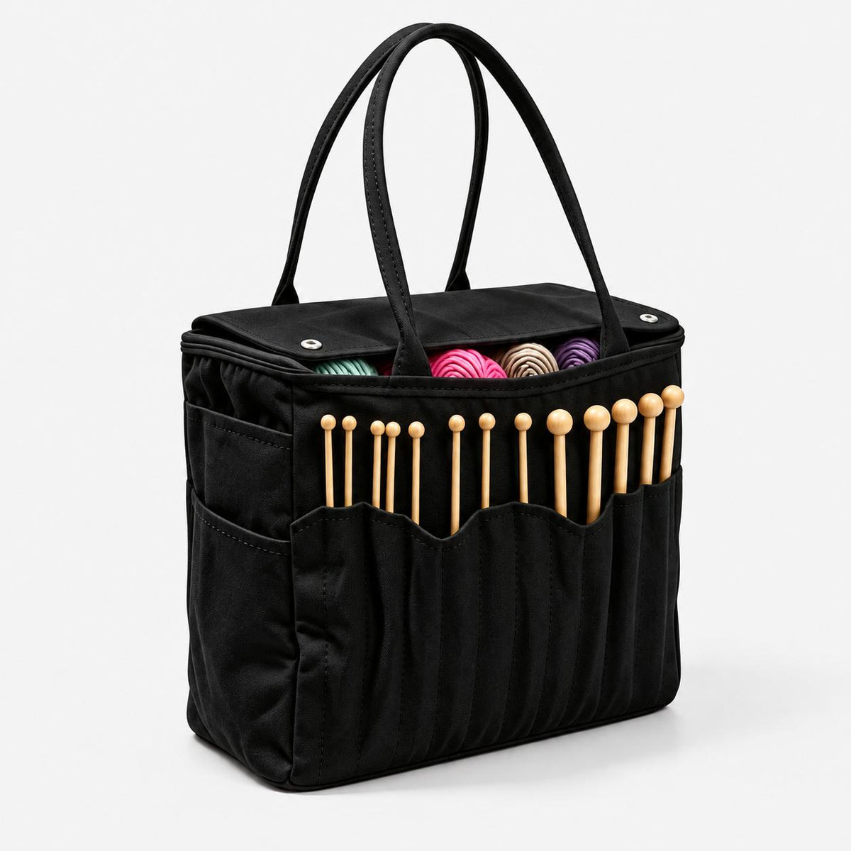 Sac à laine