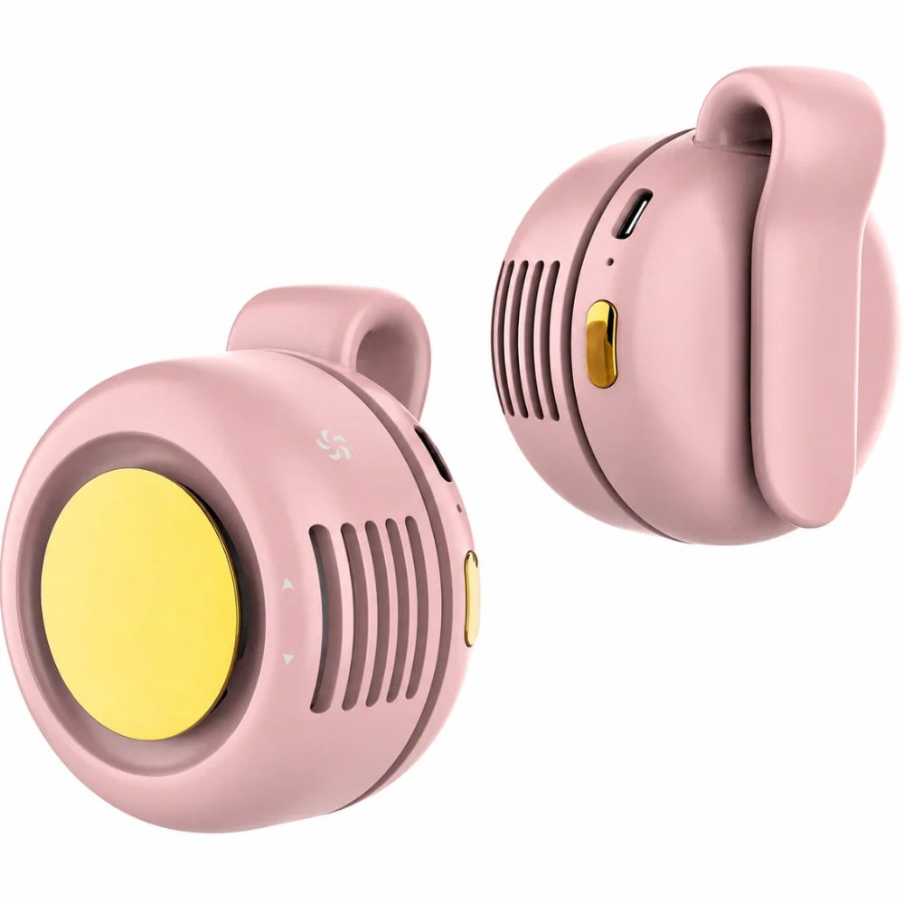 Ventilateur compact