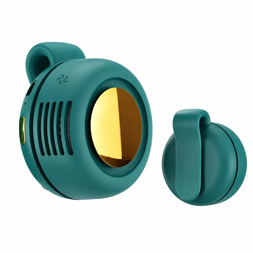 Ventilateur compact