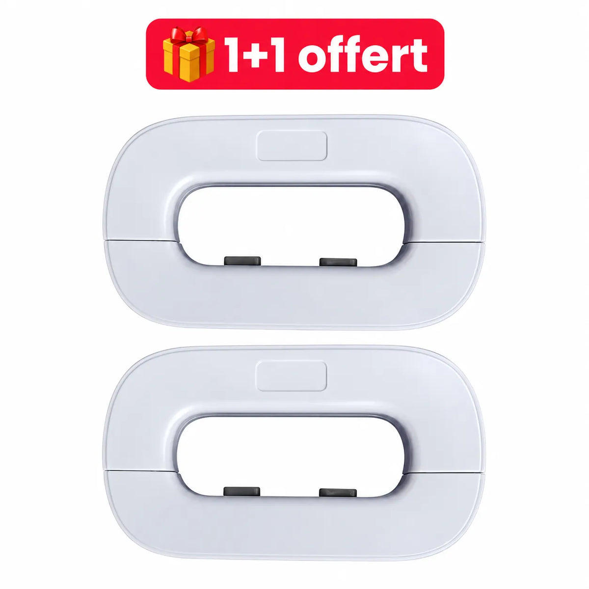 Verrou de réfrigérateur