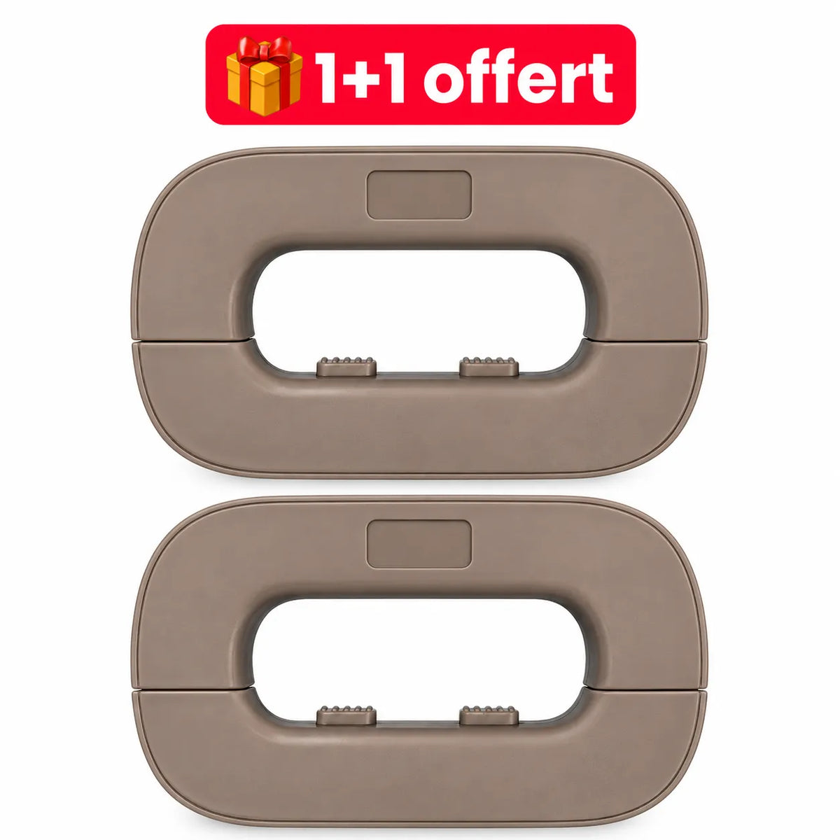 Verrou de réfrigérateur